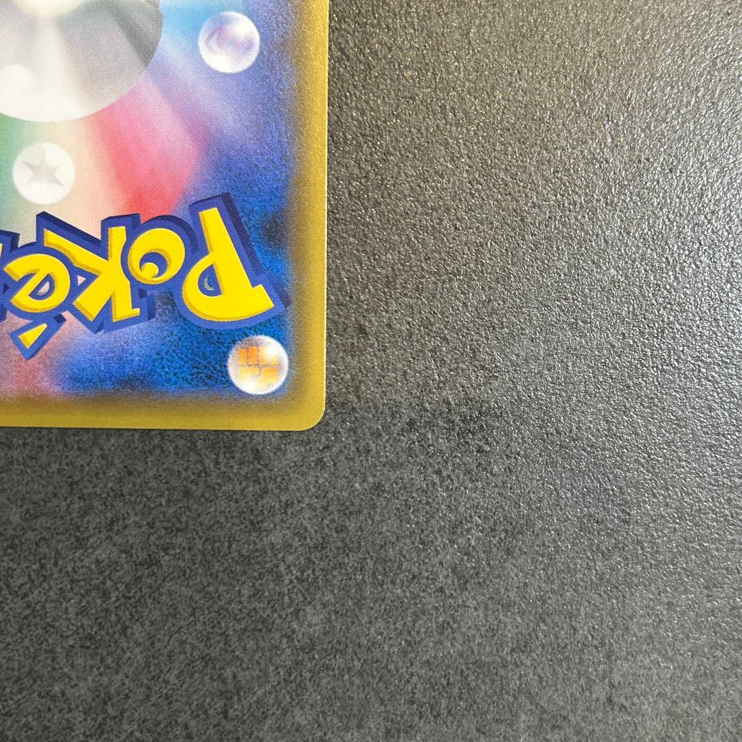 救助隊DXのピカチュウ