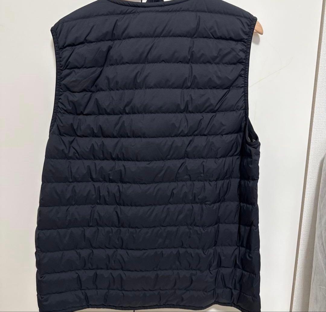 【mont-bell/モンベル】スペリオダウンベスト