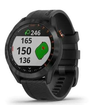 し*ぽ様 Garmin Approach S40 GPSナビ ウォッチ