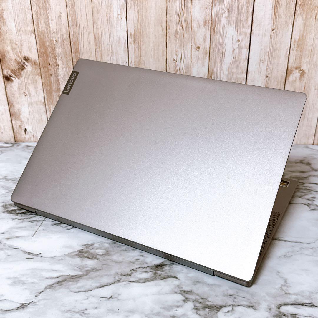 【赤字価格】すぐ使えるパソコン✨Ryzen5＆爆速SSD/メモリ8GB✨カメラ付