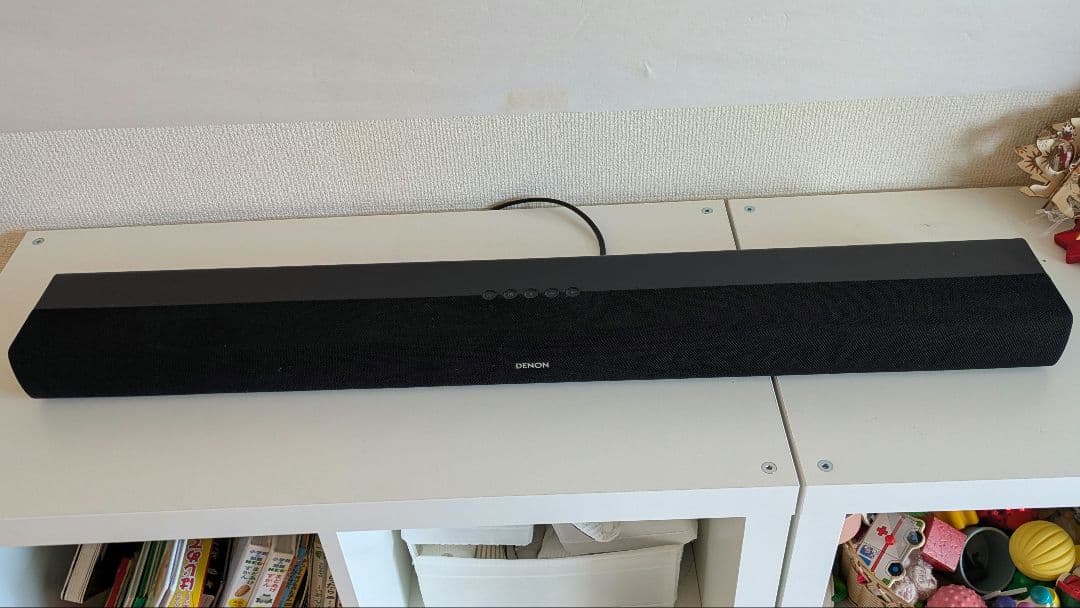 DENON サウンドバーDHT-S216
