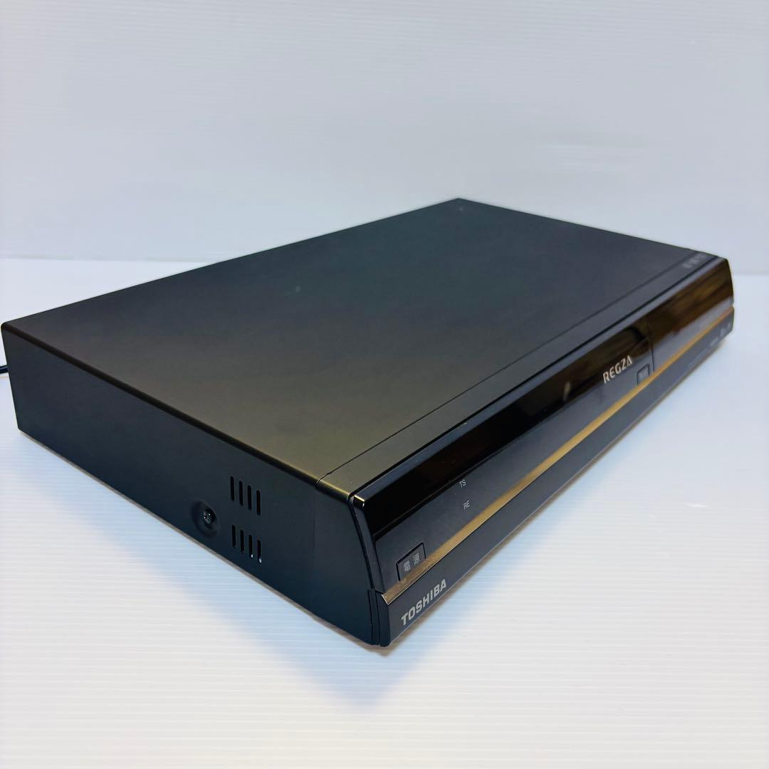 東芝 REGZA HDD DVDレコーダーREGZA RD-R100