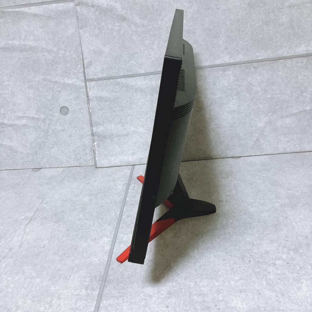 acer 24.5インチ 液晶ゲーミングモニターKG251QJbmidpx 美品