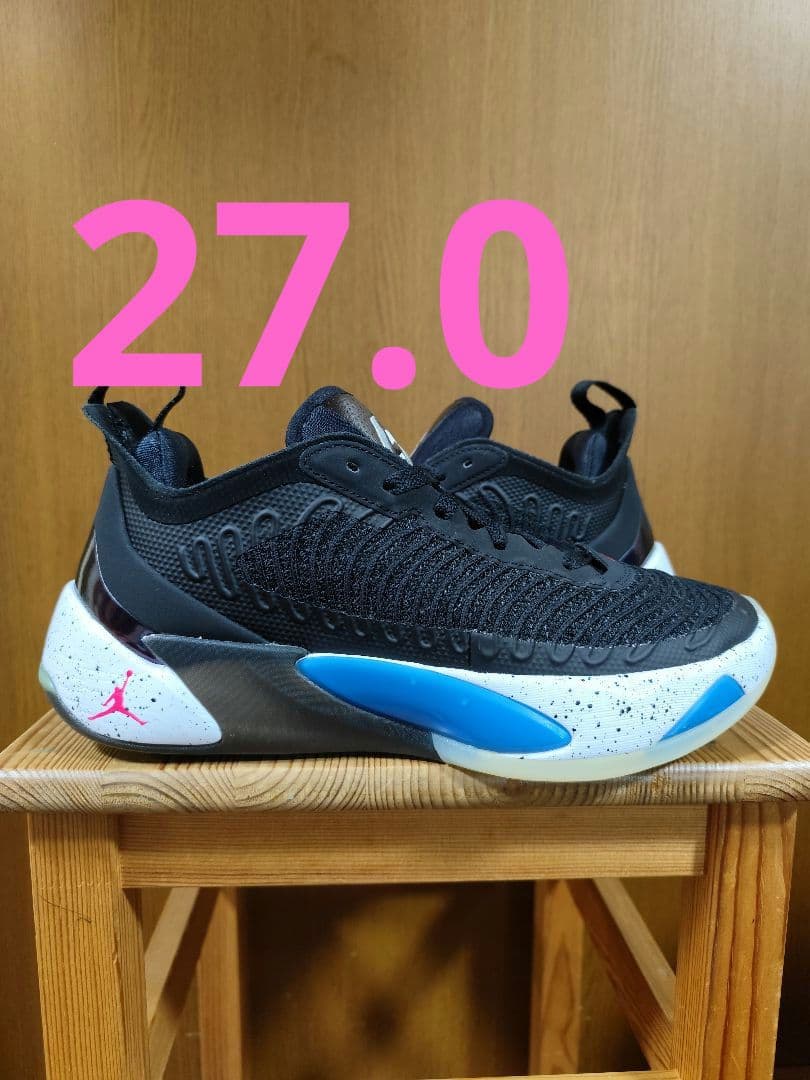 ア*グ様 Nike Jordan Luka1 ナイキ　ジョーダン　ルカ1　27.