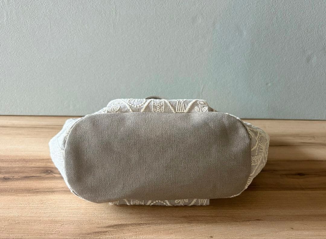 【⁎⁺˳✧༚はこ⁎⁺˳✧༚様オーダー】ミナペルホネンハンドメイドマルシェトート