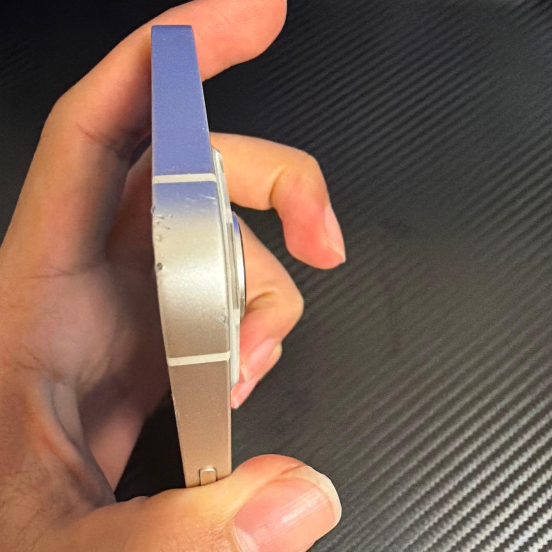 iPhone 13 128GB 白色 SIMフリー値下げあり！即日発送可能！