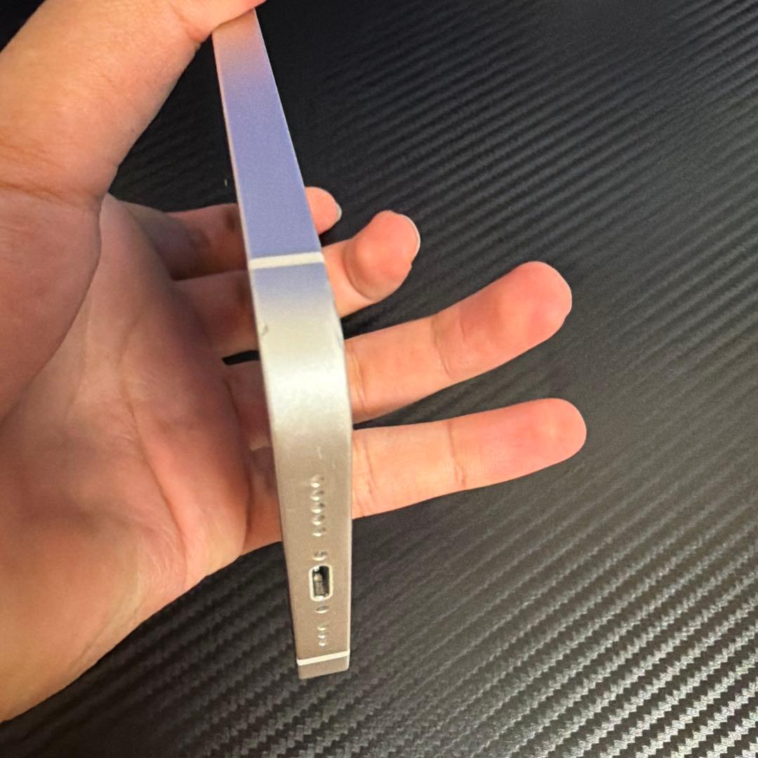 iPhone 13 128GB 白色 SIMフリー値下げあり！即日発送可能！