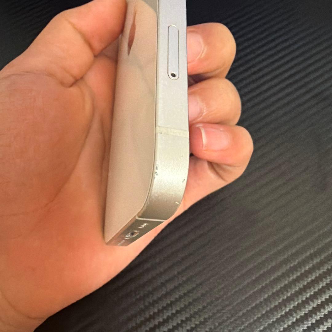 iPhone 13 128GB 白色 SIMフリー値下げあり！即日発送可能！