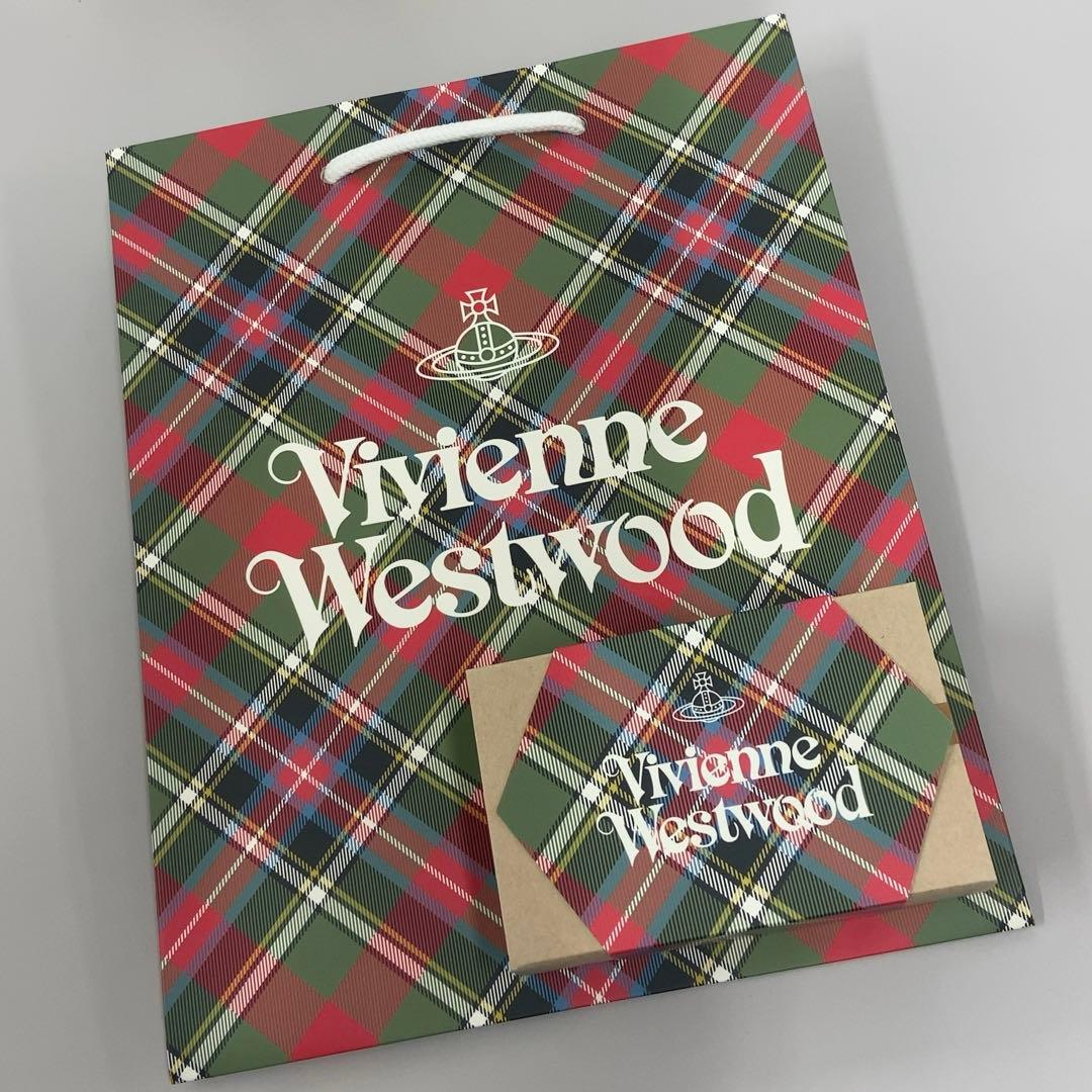ヴィヴィアンウエストウッド チョコレート Vivienne Westwood