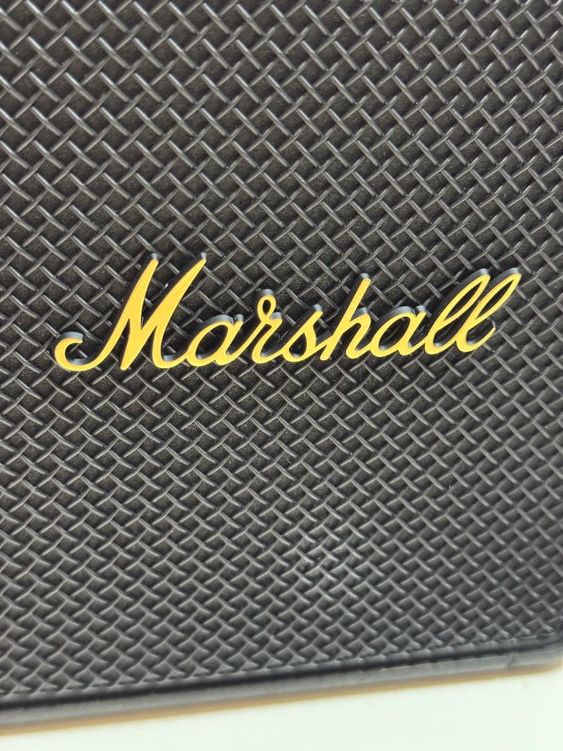 美品　Marshall Stockwell II 【正規品】