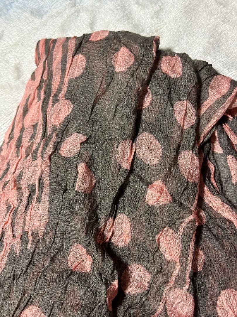 小物 Yohji Yamamoto Pour Homme Pattern Stall