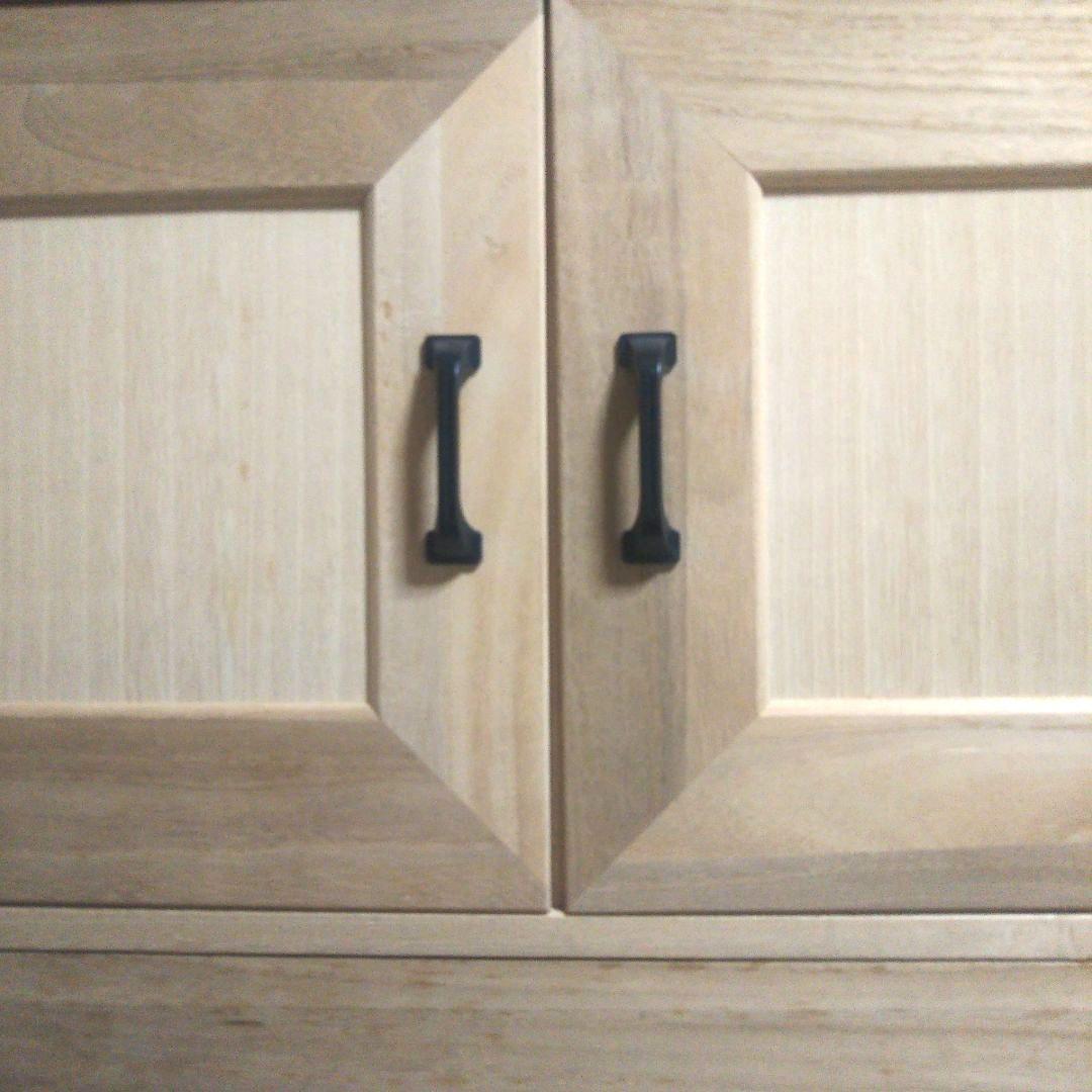 ★ベリーです★桐の和ダンス