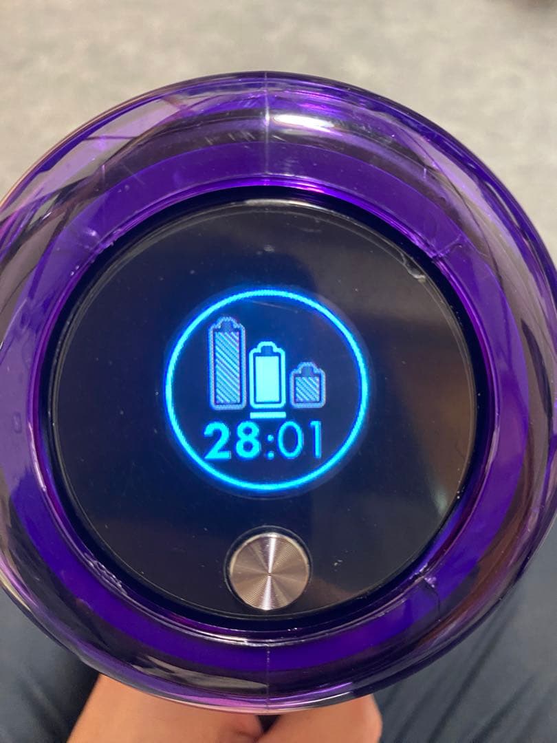 【徹底整備済・保証付き】ダイソン SV14 V11 本体