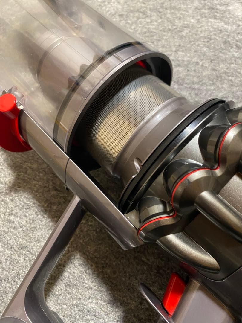 【徹底整備済・保証付き】ダイソン SV14 V11 本体