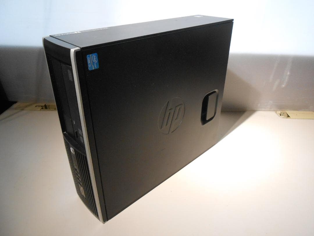 直接引取可 Windows11 HP Pro6300 Corei5 近隣配送可能