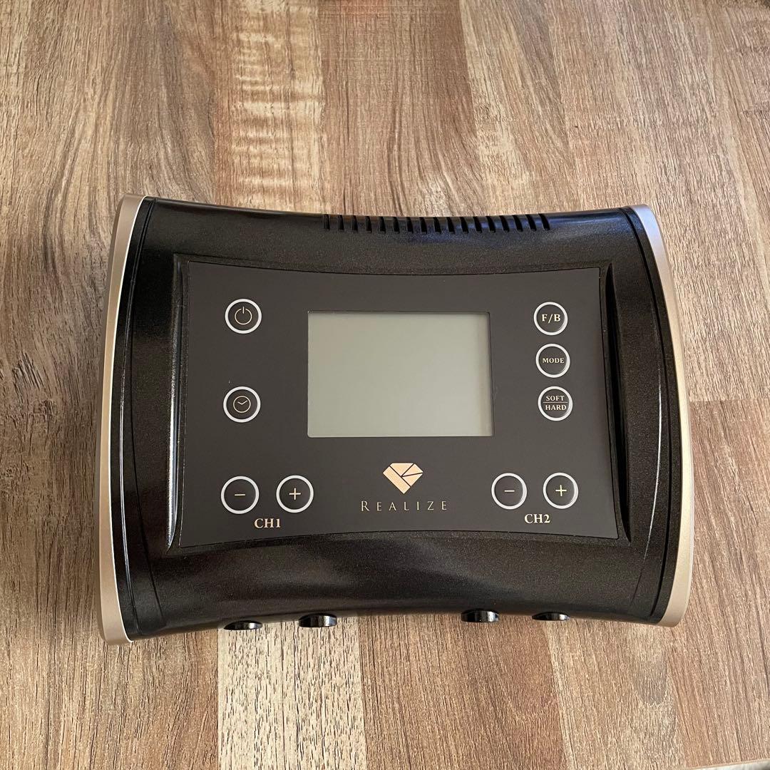 REALIZE リアライズ スリムビューティハウス