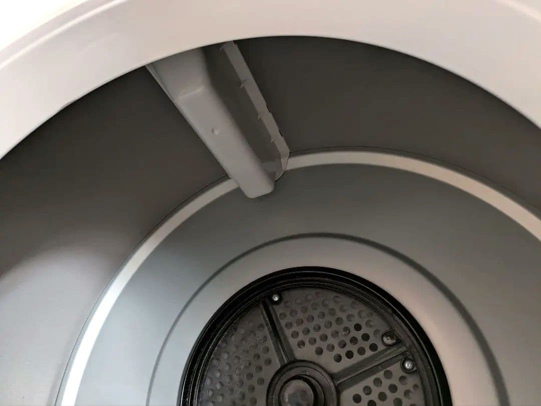 【美品】日立◆衣類乾燥機◆DE-N40WX◆4kg◆2022年製