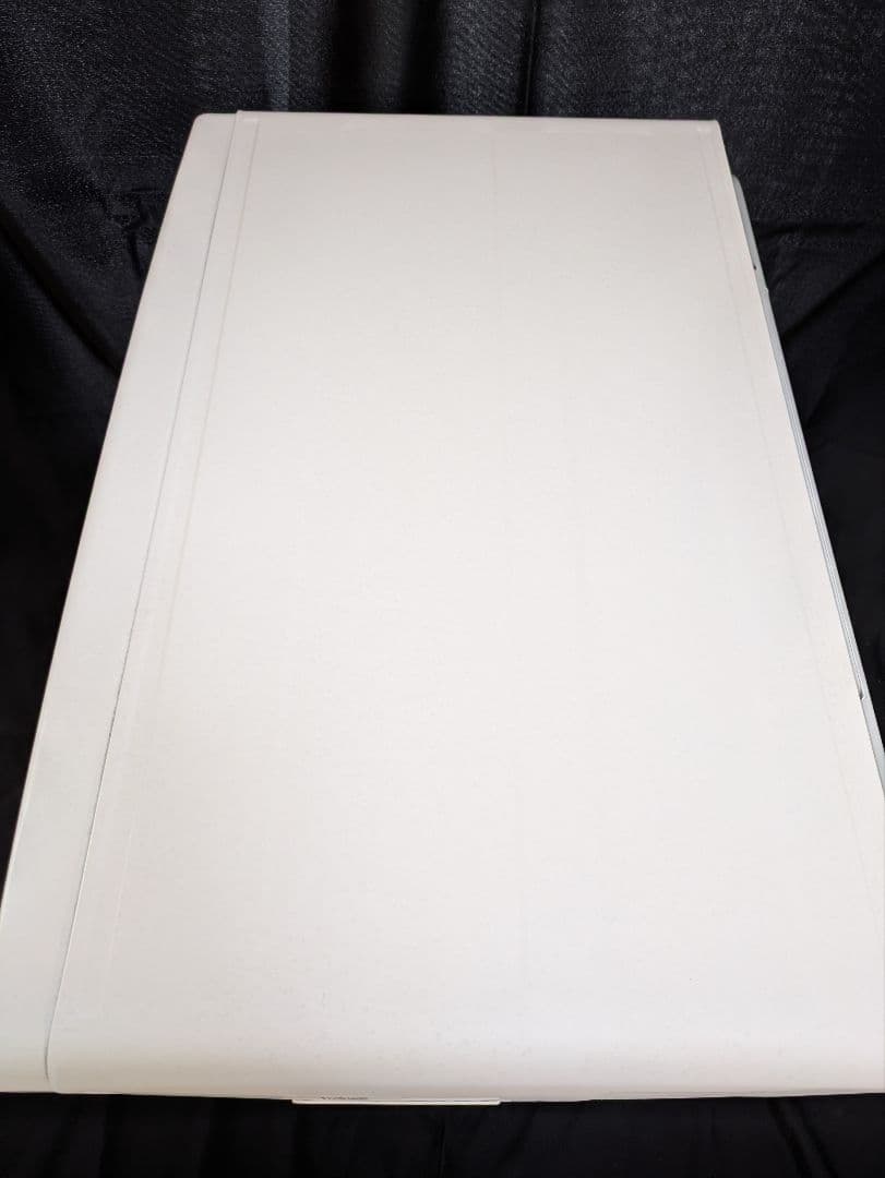 【美品】日立◆衣類乾燥機◆DE-N40WX◆4kg◆2022年製