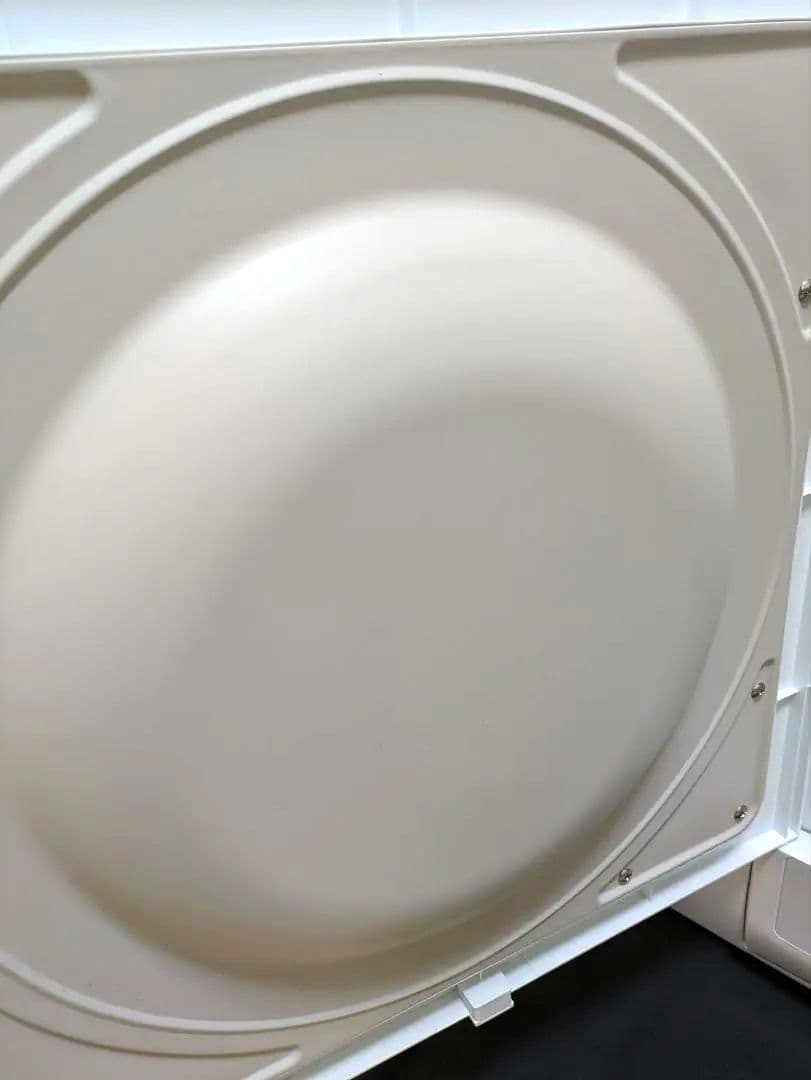 【美品】日立◆衣類乾燥機◆DE-N40WX◆4kg◆2022年製