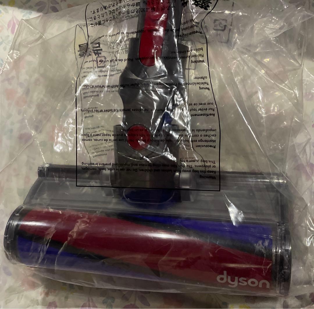 純正スリムフラフィ　スリムソフト　 ローラークリーナヘッド