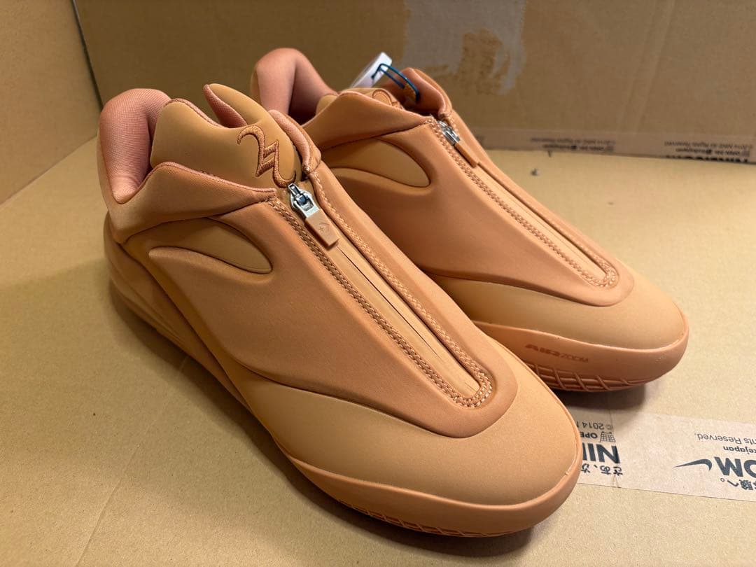 SHAI001 29cm 新品 鑑定保証