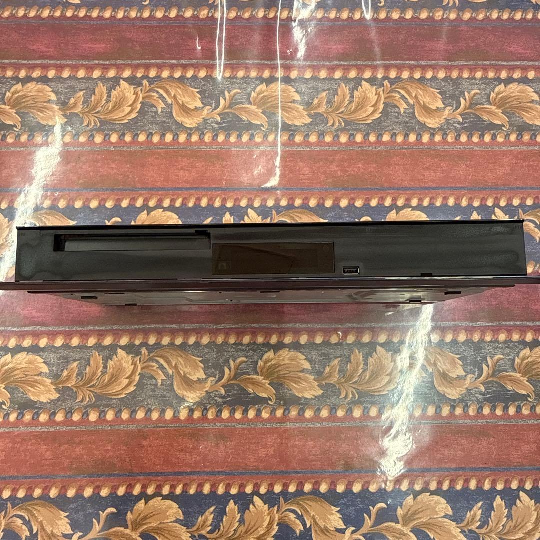 ブルーレイレコーダー　DMR-4W100 パナソニック