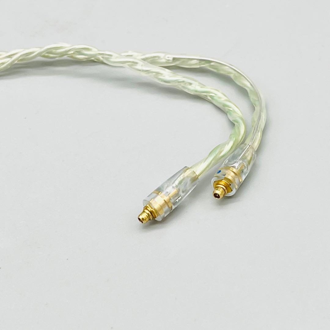 ルミノクスオーディオ　DFN-MMCX-35L