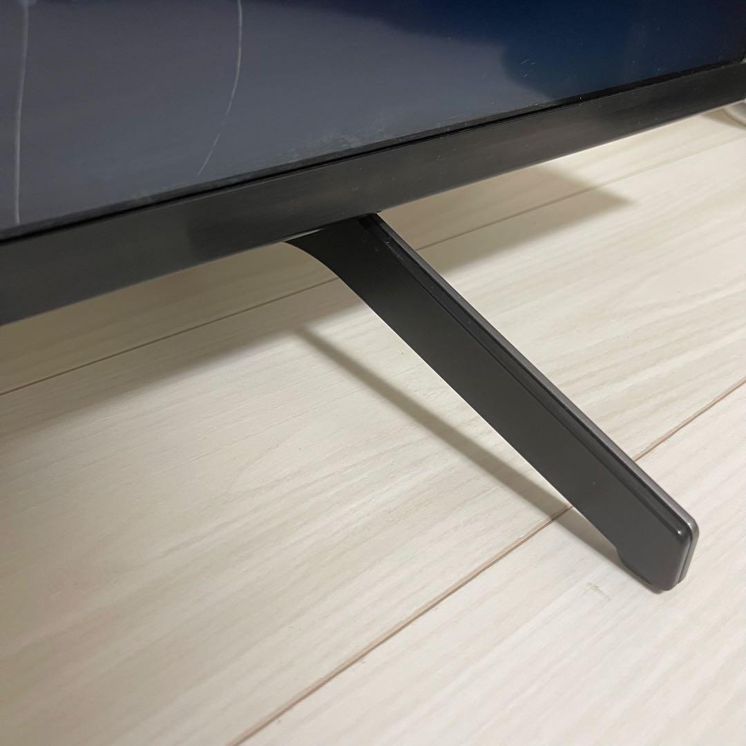 【破格‼️】SONY BRAVIA 4K 液晶テレビ 43インチ 2021年式