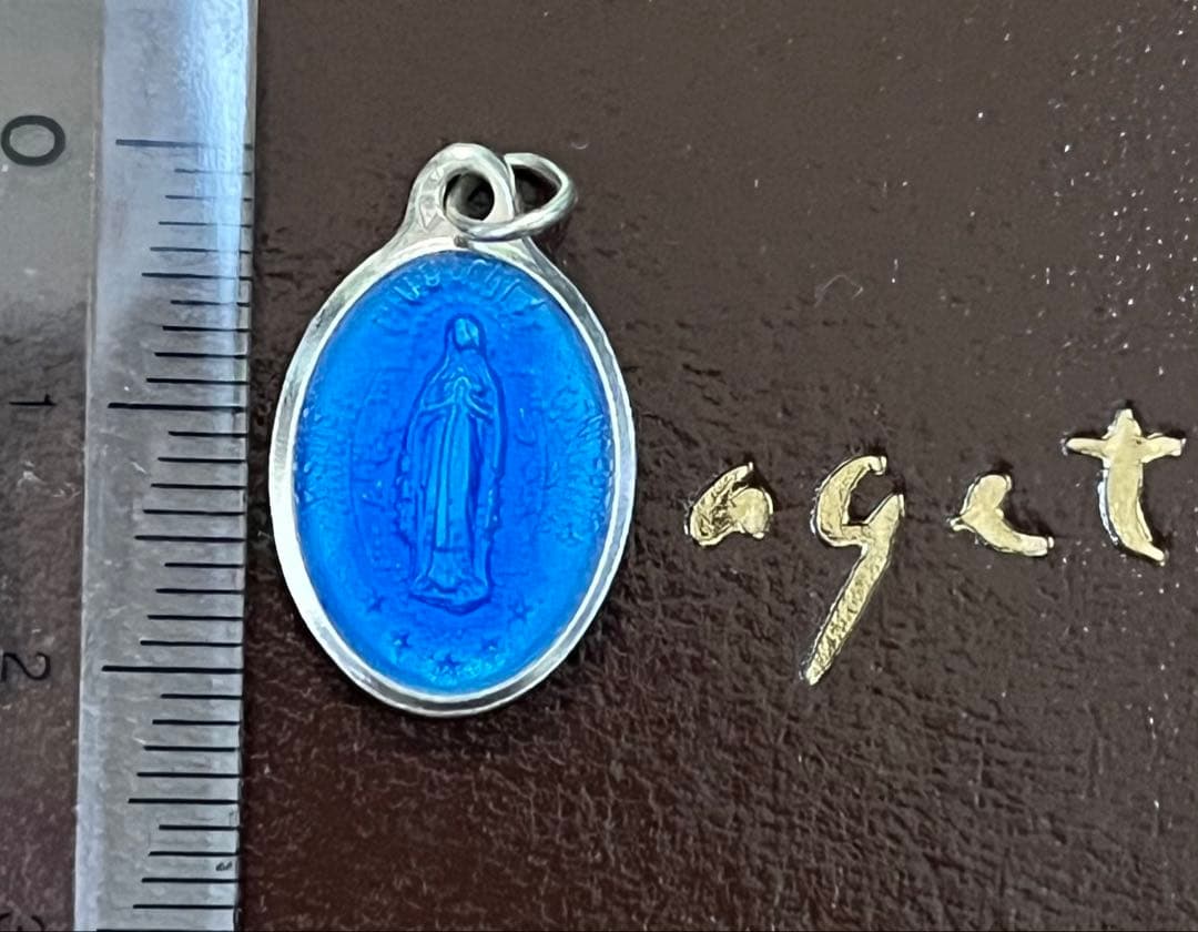 アガットチャーム