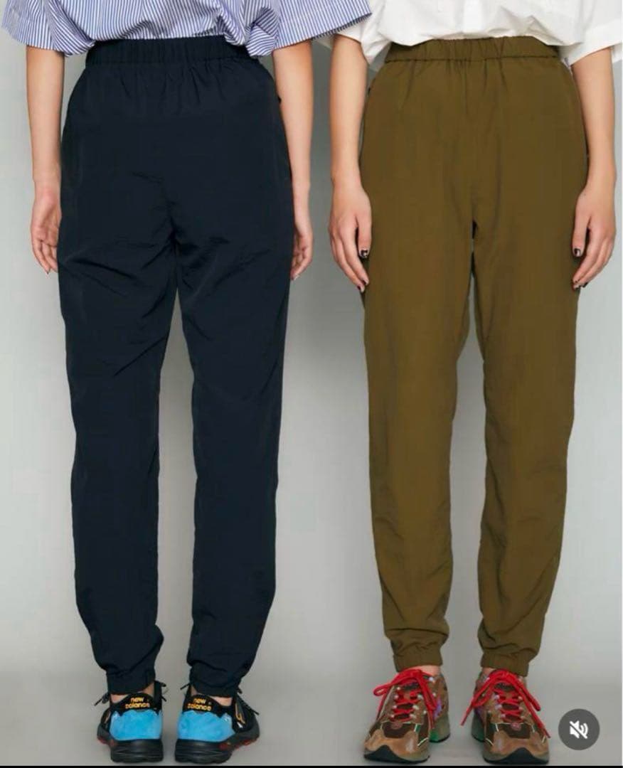 ナゴンスタンス nagonstans 撥水　パンツ