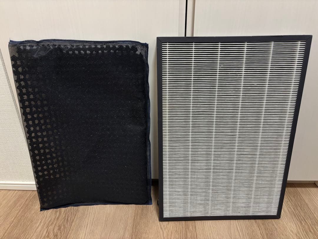 Panasonic 空気清浄機加湿器F-VC70XR