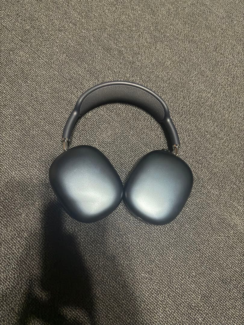 Apple AirPods Max第二世代