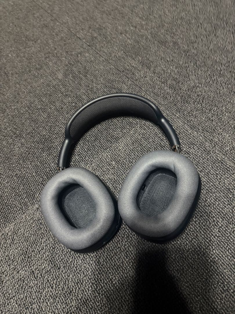 Apple AirPods Max第二世代