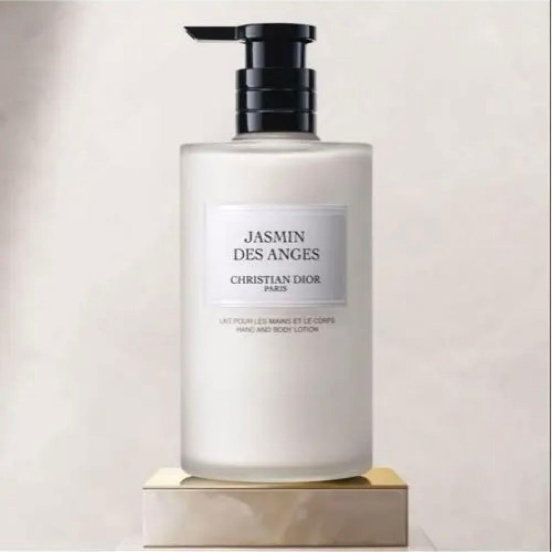 JASMIN DES ANGES ボディローション 300ml