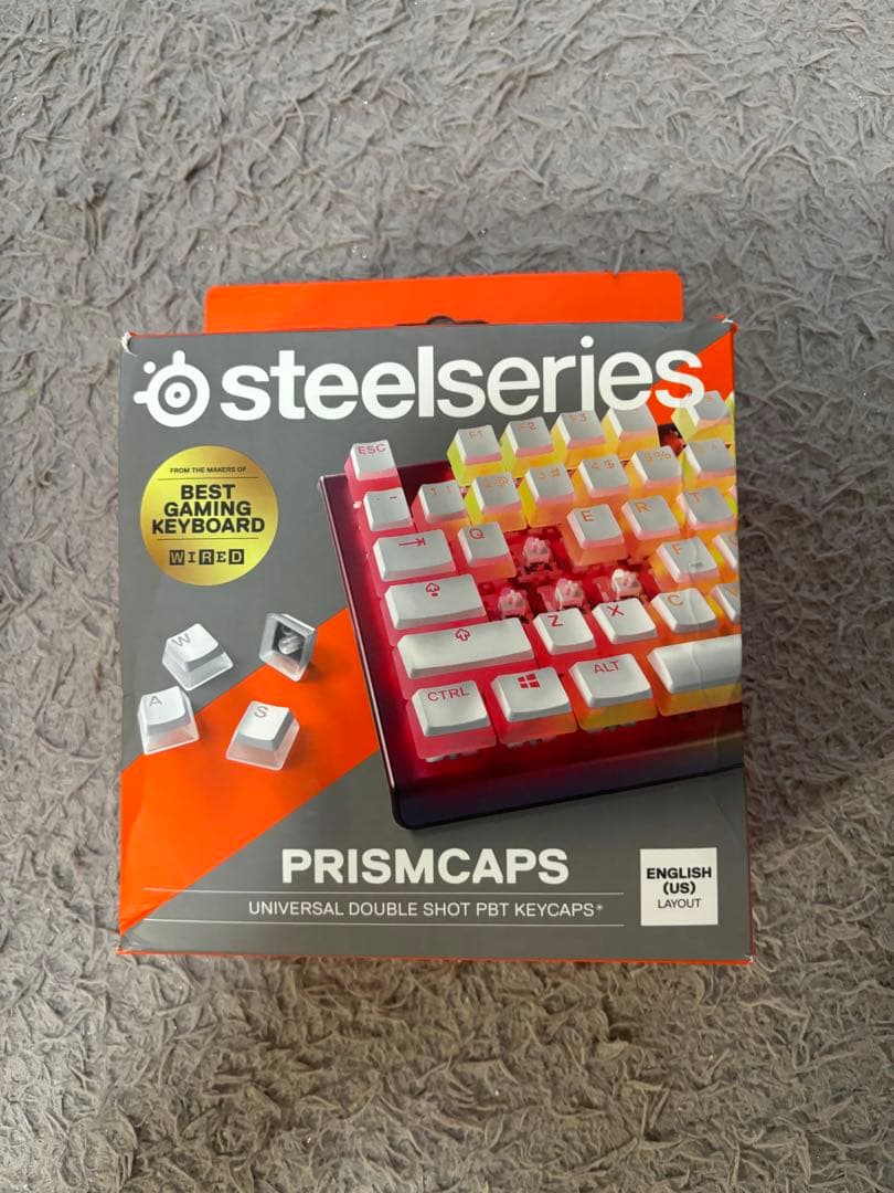 キーボード APEX RRO MINI