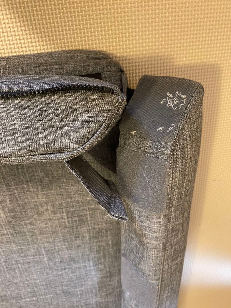 ファルスカ　farska コンパクトベッド　フリー