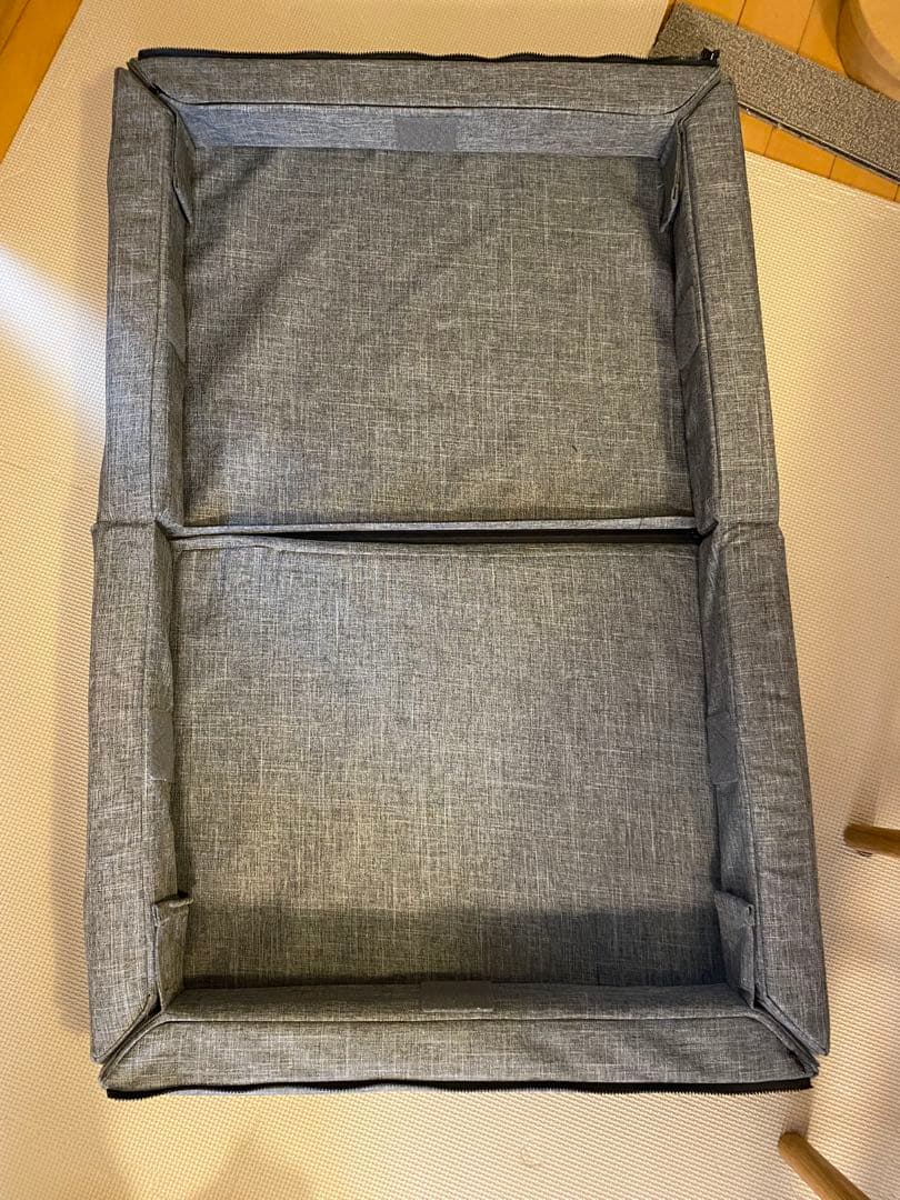 ファルスカ　farska コンパクトベッド　フリー