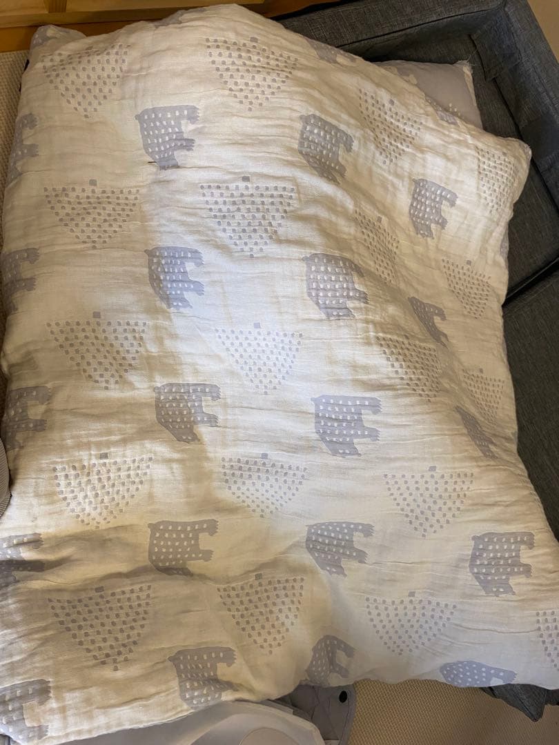 ファルスカ　farska コンパクトベッド　フリー