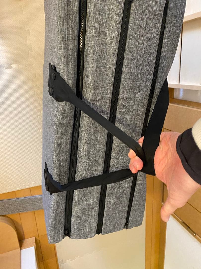 ファルスカ　farska コンパクトベッド　フリー