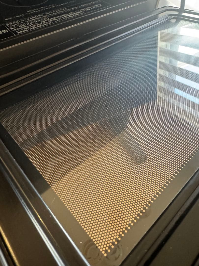 Panasonic ビストロ スチームオーブンレンジ NE-BS808-W