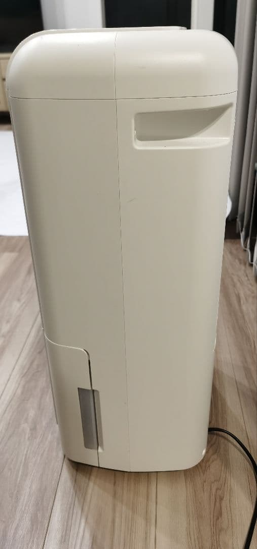 アイリスオーヤマ 除湿機 コンプレッサー式 30畳 空気清浄 IJCP-M120