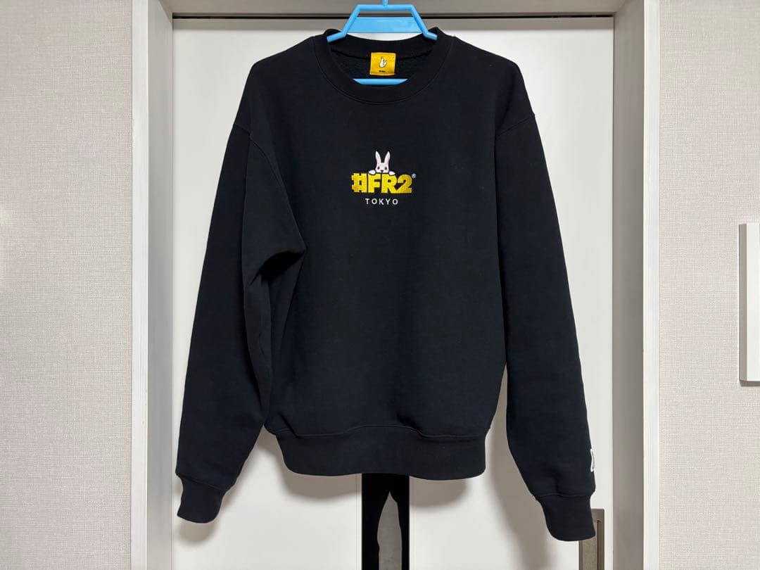 FR2 東京限定 スウェット Mサイズ