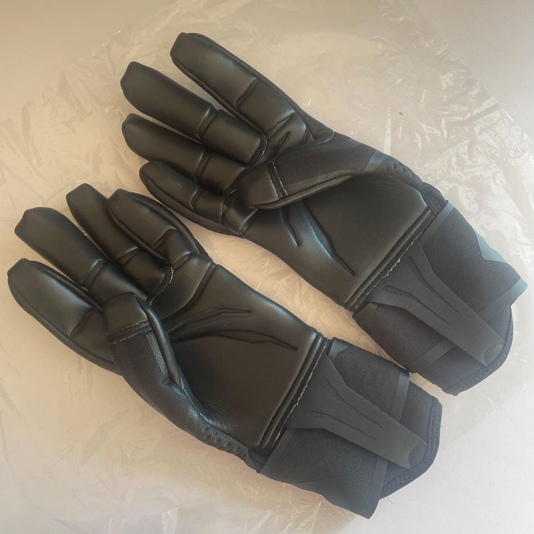 [未使用品] TUTO SECTOR ELITE BLK 9号