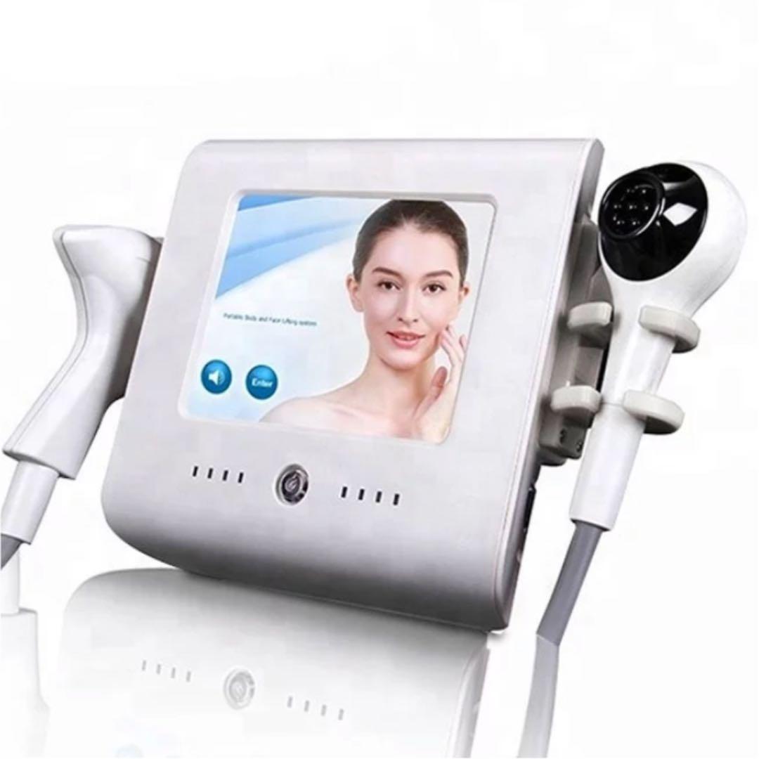 ハイパワー！！話題の最新型サーマクール！高周波　リフトアップ