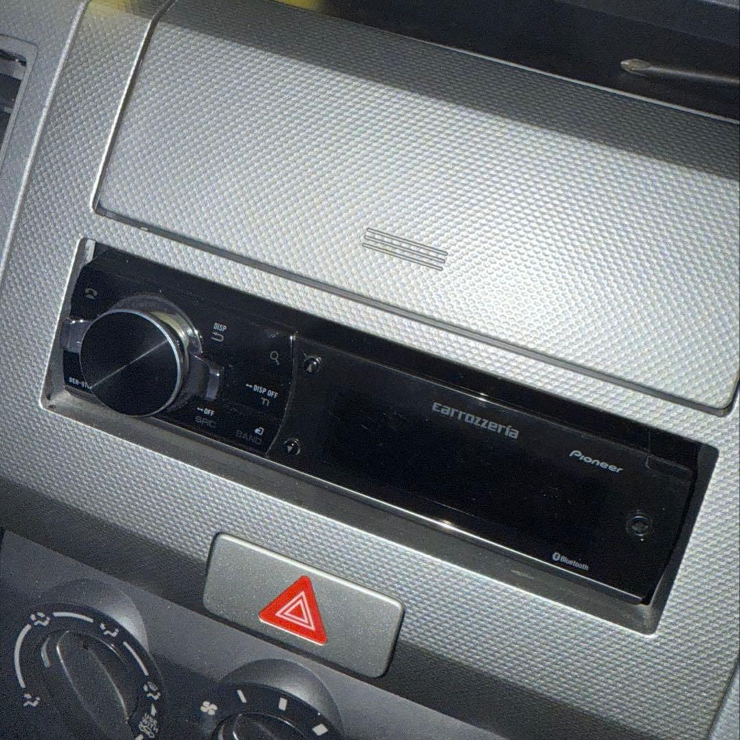 カーオーディオ Pioneer DEH-970