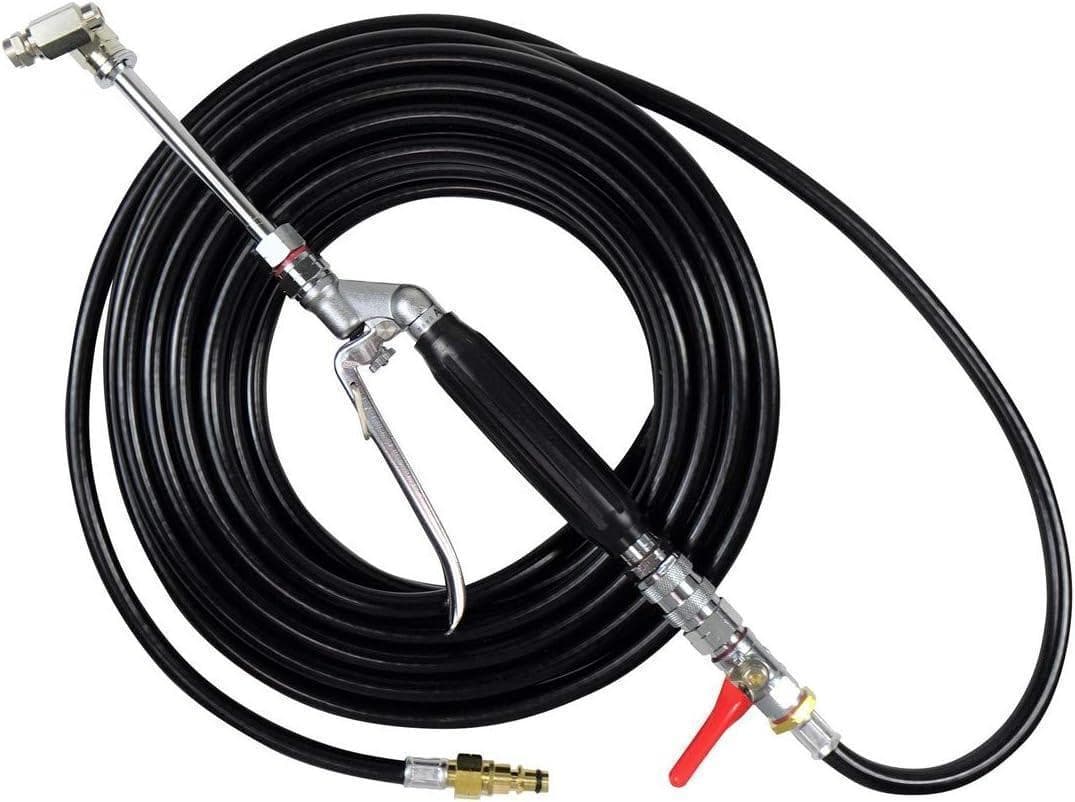 ケルヒャー クイックコネクト式専用 エアコン洗浄 ノズル ガン キット 6ｍ