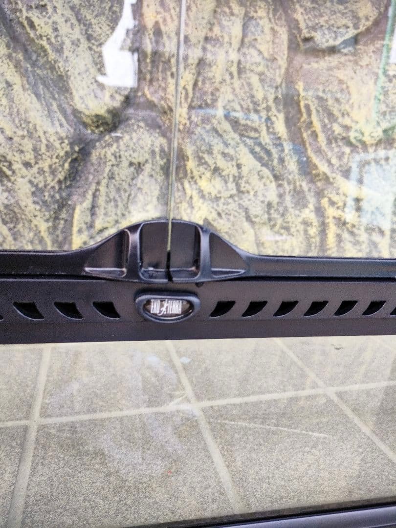 【引き取り限定】グラステラリウム9060