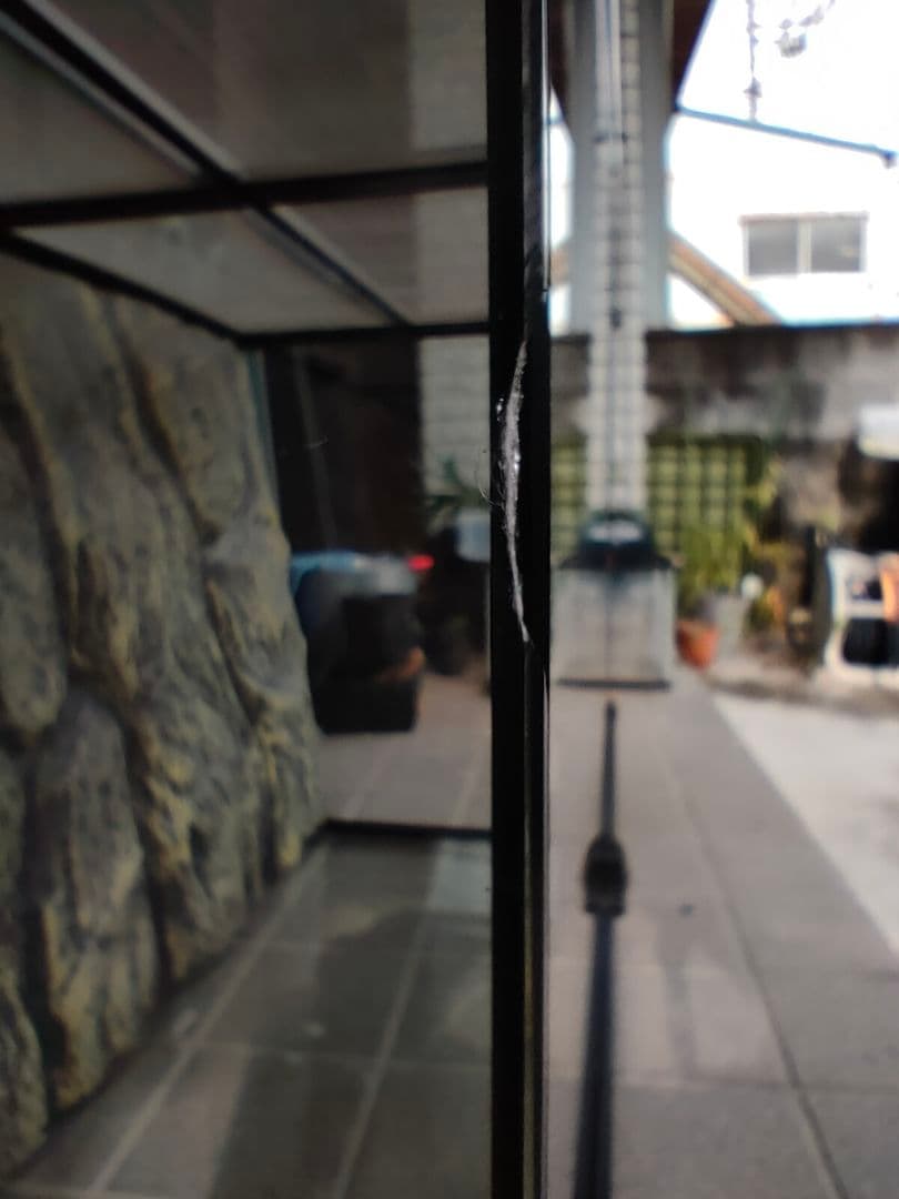 【引き取り限定】グラステラリウム9060