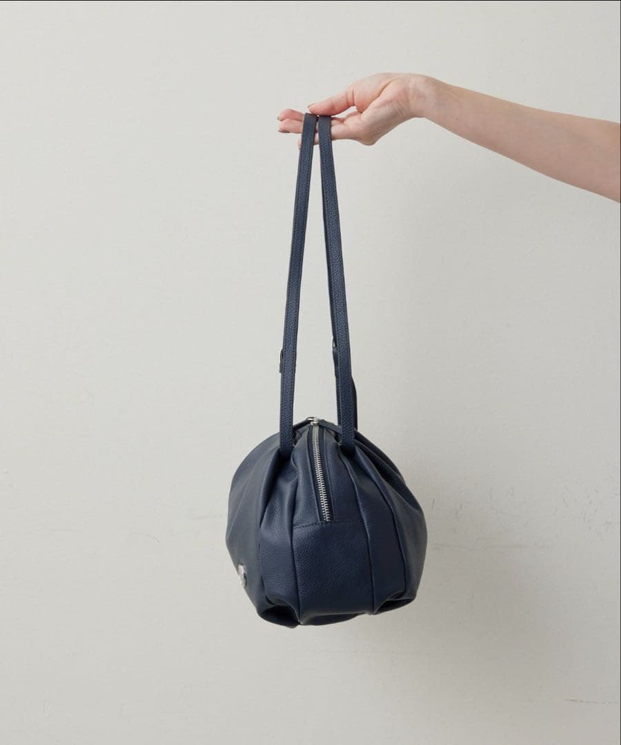 イアパピヨネ SWASH×ear コラボコロンボストン