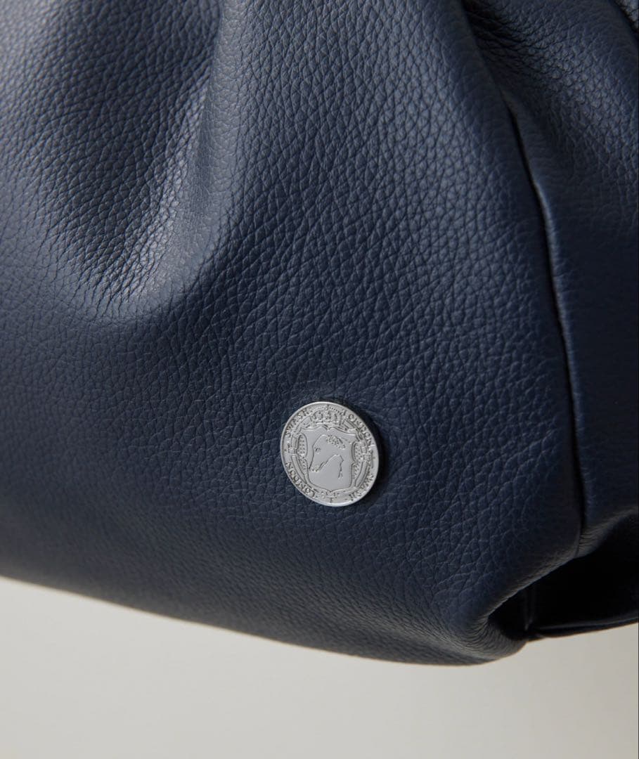 イアパピヨネ SWASH×ear コラボコロンボストン